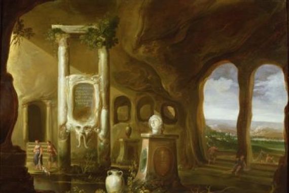 Charles Cornelisz de Hooch