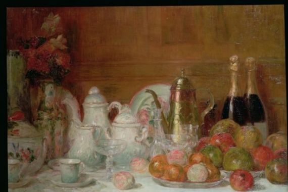 Charles Couche