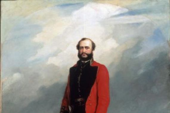 Charles Couzens