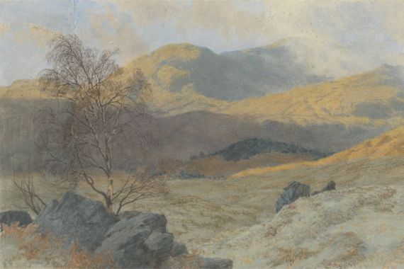 Charles Davidson