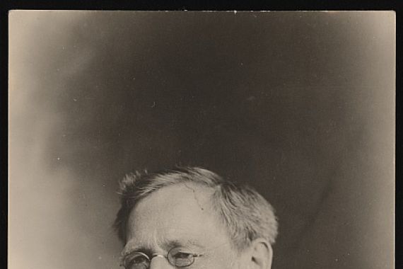 Charles E Kerfoot
