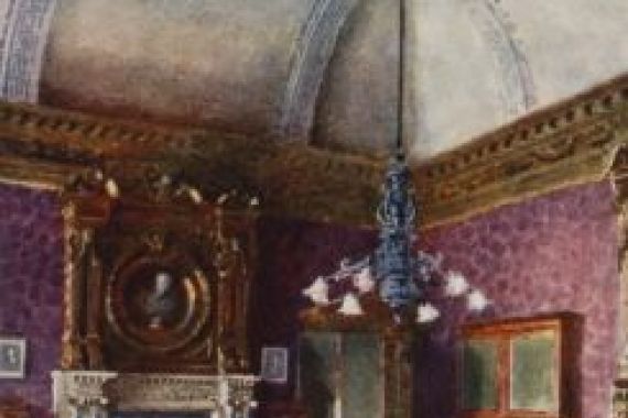 Charles Edwin Flower