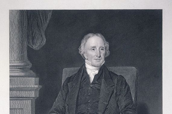 Charles Fox