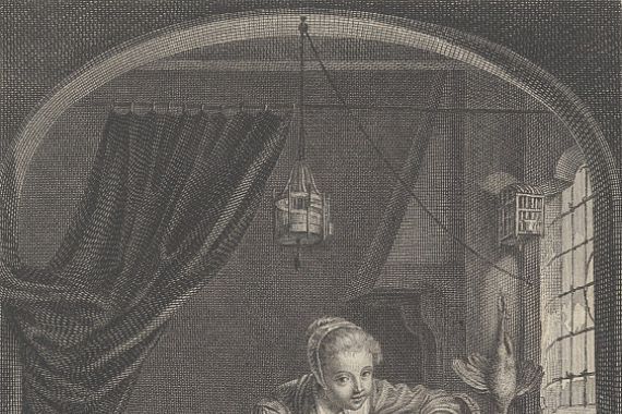 Charles François Adrien Macret