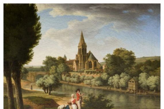 Charles-François Nivard