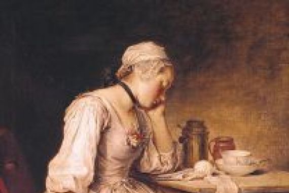 Charles Francois Hutin