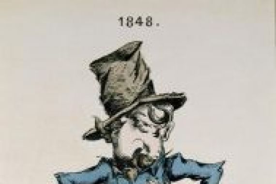 Charles Frondat