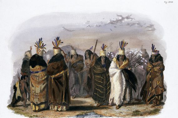 Charles Geoffroy