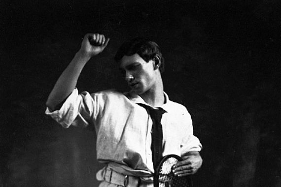 Charles Gerschel