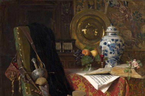 Charles Gifford Dyer