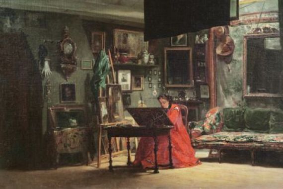 Charles Giraud