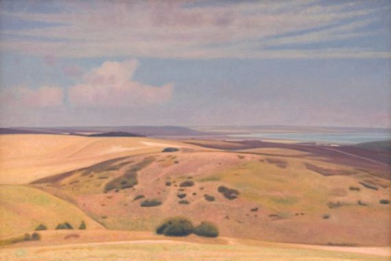 Charles Godtfredsen