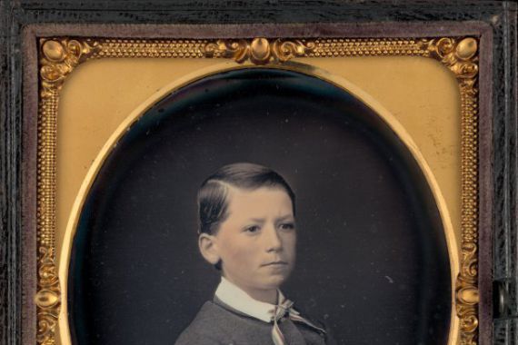 Charles H. Williamson