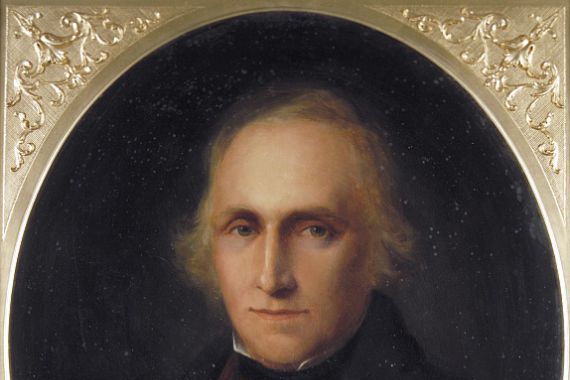 Charles HM Kerr