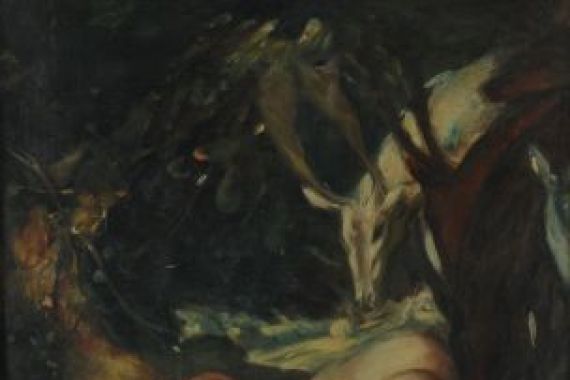 Charles Haslewood Shannon