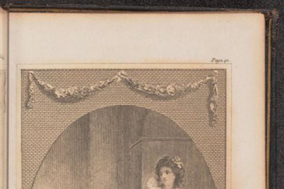 Charles Heath after Thomas Stothard