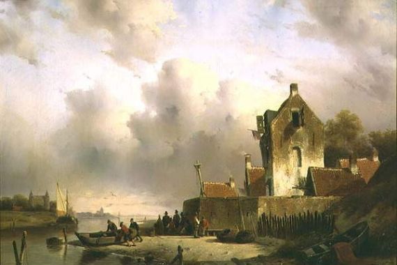 Charles Henri Joseph Lieckert