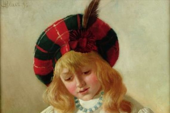 Charles Henry Blair