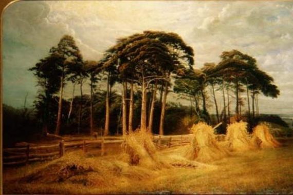Charles Henry Passey