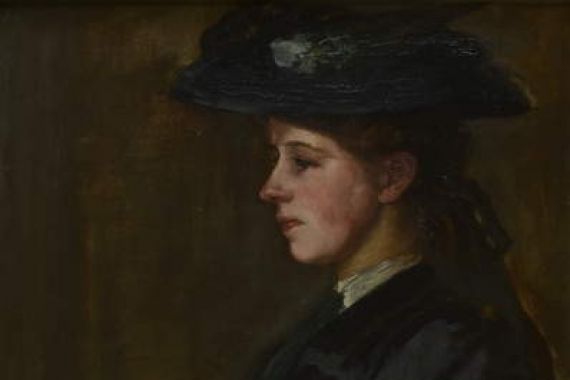 Charles Hepburn Scott