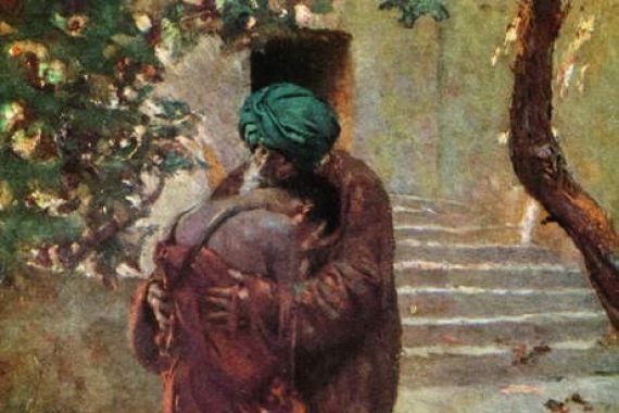 Charles Herbert Moore