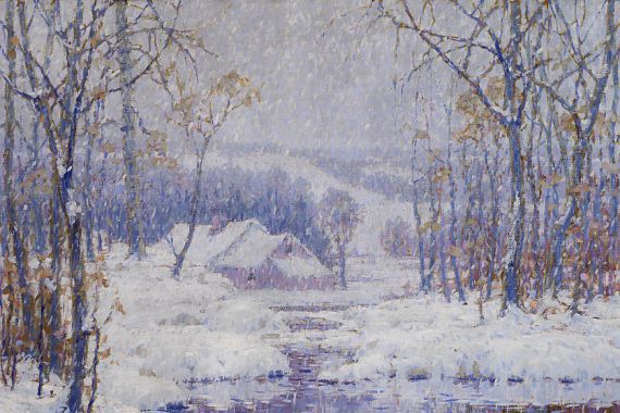 Charles Jac Young