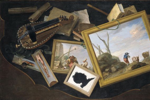 Charles Joseph Flipart