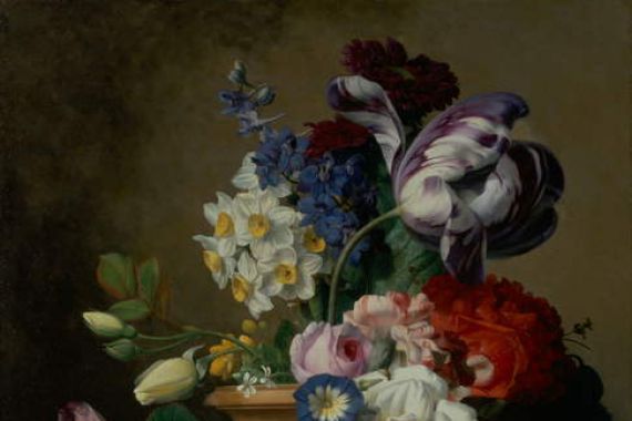 Charles Joseph Node