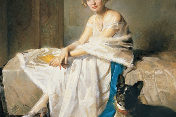 Charles Joseph Watelet