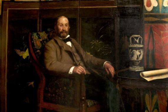 Charles Knighton Warren