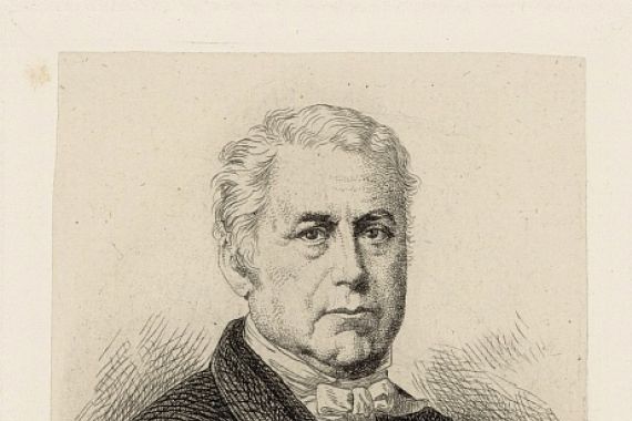 Charles Kreutzberger