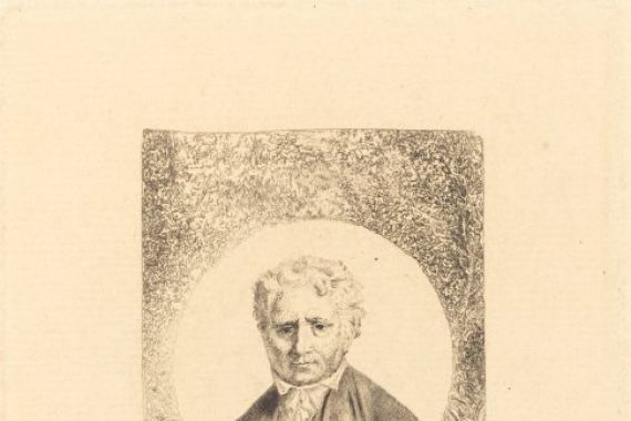 Charles Le Carpentier