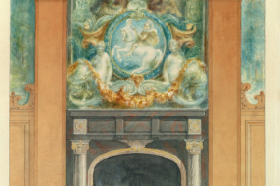 Charles Le Coeur