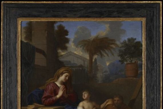 Charles LeBrun