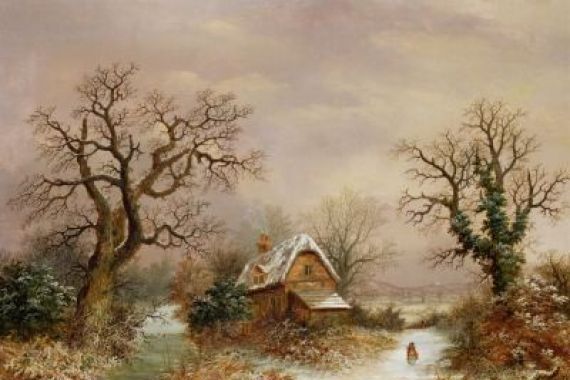Charles Leaver