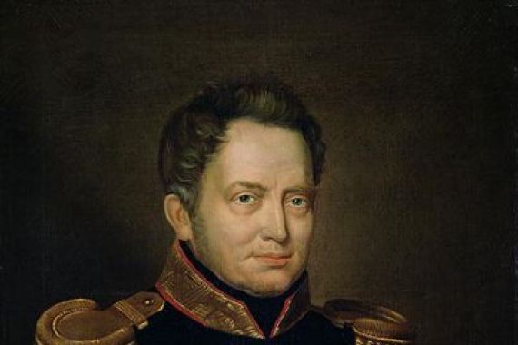 Charles Louis Acar