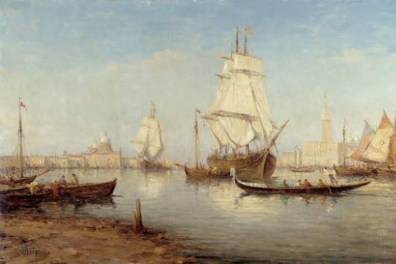 Charles Malfroy