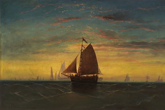 Charles Manger