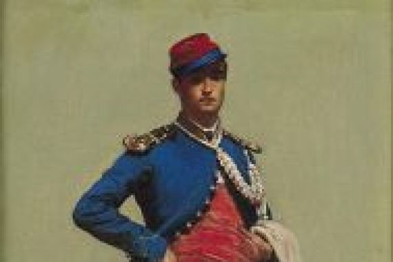 Charles Marie Lhuillier