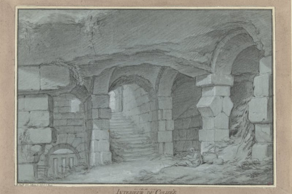 Charles Michel Ange Challe