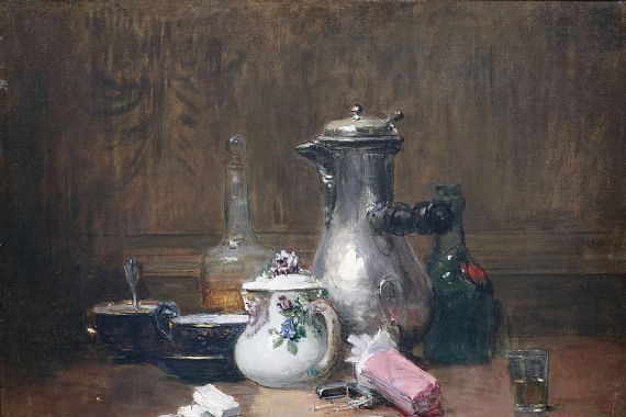 Charles Monginot