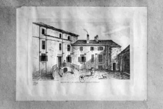 Charles Nicolas Ransonnette
