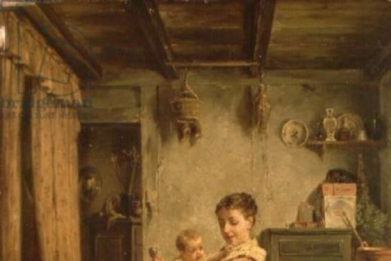 Charles Petit