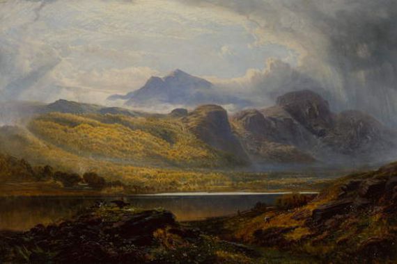 Charles Pettitt