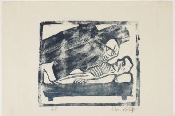 Charles Rohlfs