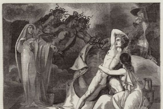 Charles Rolt