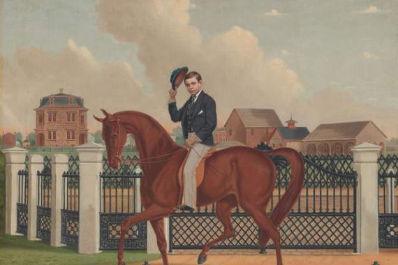 Charles Spencer Humphreys