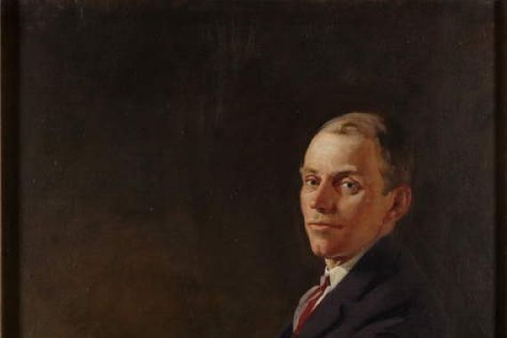 Charles Sydney Hopkinson
