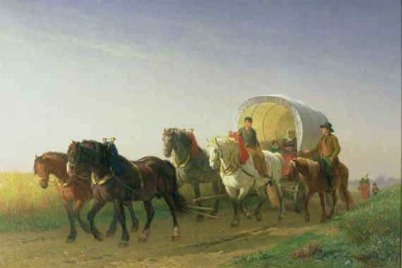 Charles Tschaggeny