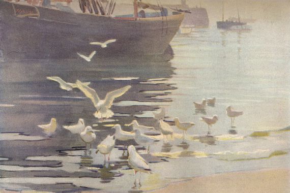 Charles Walter Simpson